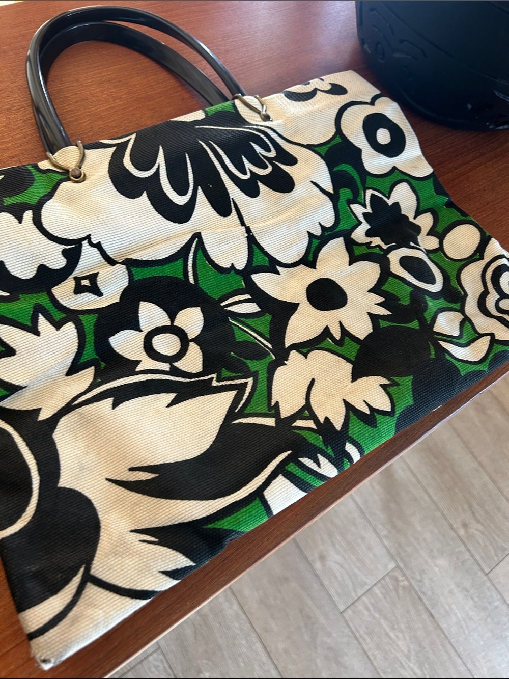 Vintage bag